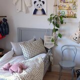 Troll nursery® otroška posteljica royal™ junior 70x140 white | shoptok.hr