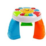  Obrazovni stol za bebu sa zvukovima - smile | shoptok.hr