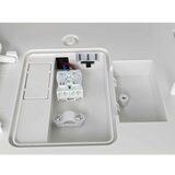  LED plafonsko svetlo za kupatilo LED/24W/230V 3000/4000/6000K Ø 28 cm IP44 | Eponuda.com