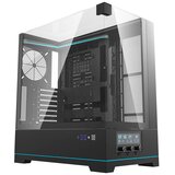 Darkflash RAČUNALNIŠKO OHIŠJE ZA RAČUNALNIKE DY450 ​​​​BREZ VENTILATORJA, (5000293038) | Shoptok.si