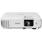 Epson EB-E24 Standard throw projector 3600 ANSI lumens 3LCD XGA (1024x768) White | shoptok.hr