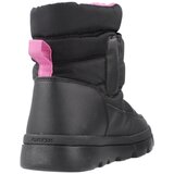 Geox Čizme za snijeg 'WILLABOOM' svijetloroza / crna | shoptok.hr