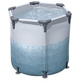 Bestway Lay-Z-Spa okrugla kada za terapiju hladnom vodom – Ice Bath | ePonuda.com