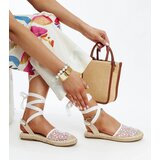 D/CEO Yellow sandals Dolores | Shoptok.si