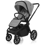 Zopa dječja kolica Move Cross 5, Shade Grey Cijene