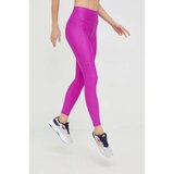 Under Armour Pajkice za vadbo ženski, vijolična barva | Shoptok.si