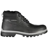 FOOTWEAR WOMEN'S BOOTS BLACK
