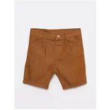 LC Waikiki Basic Baby Boy Shorts