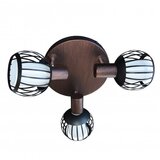 Mitea Lighting spot lampa M141131 3XE14/40W | ePonuda.com