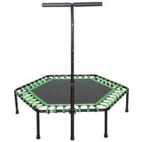 Spartan Trampolin Hexagon 136 cm, (675499) | Shoptok.si