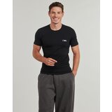 Emporio Armani Underwear Set dveh majic EM001849 AF14131 MC005 Črna Fitted Fit | Shoptok.si