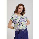 Marisse Women's Shirt L-Ko-4351 L.Violet | ePonuda.com