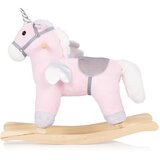 Chipolino igračka na ljuljanje Horse - pink | shoptok.hr