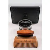 hair style box
