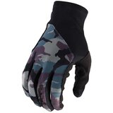 Rukavice TLD Flowline Camo Army - L Cijene