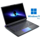 Dell Alienware 16 Area-51 16 inch QHD+ 240Hz 500nits Core Ultra 9 275HX 64GB 2TB SSD GeForce RTX 5090 24GB RGB Backlit Win11Pro gaming laptop | ePonuda.com