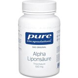 pure encapsulations Alfa lipoična kislina Cene