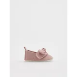 - Babies` ballerinas - Roza