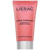 Lierac Supra Radiance maska za piling Masque Éclat Double Peeling 75 ml | Shoptok.si