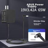  Elei Punjač za laptop ASUS, 19V, 3.42A Cene