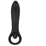 EasyToys - Anal Collection Crni analni vibrator Easytoys Cijene