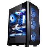 Zeus Kućište Y03B bez napajanja | Eponuda.com