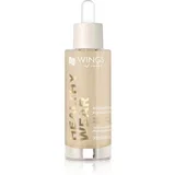 Healthy Wear Radiant Foundation posvetlitveni vlažilni tekoči puder odtenek 302 Vanilla 30 ml