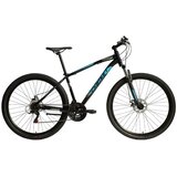  Bicikl Caiman Blizzard 1.0 29 Crno-Plavi - XXL- | shoptok.hr