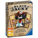 Ravensburger Black Jacky RA20784-drustvena igra | ePonuda.com