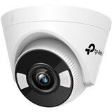  4MP Full-Color Turret Network CameraSPEC:H.265+/H.265/H.264+/H.264, 1/3"" Progressive Scan CMOS, Color/0.04 Lux@F1.6, 0 Lux with | Eponuda.ba