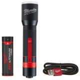 Milwaukee L4MLED-201 Lampa 4V 2.5Ah USB | Eponuda.com