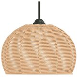  Sjenilo za stropnu svjetiljku Ø 36 x 26 cm od željeza i papira | shoptok.hr