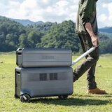  Set Zendure SuperBase V6400 + Satellite Battery B6400 | Shoptok.si