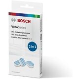 Bosch Tablete za čišćenje kafe aparata, 2u1 - TCZ8002A Cijene