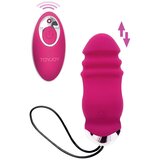 Toy Joy 2019 Vibracijski JajČek Toy Joy Sunny Side Up & Down | Shoptok.si