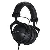Beyerdynamic DT 770 PRO Headphones Wired Head-band Music Grey u