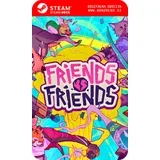 vs - Steam koda brez škatlice (WINDOWS PC | STEAM DECK)