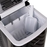 Ruhhy Ledomat 25565, stroj za led 12kg z zaslonom in časovnikom, (5000289734) | Shoptok.si