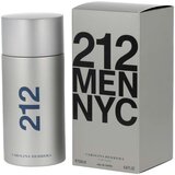 Parfem Toaletna voda 212 NYC Men Eau de Toilette 200 ml | Shoptok.si