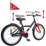 Dječji Bicikl 20 Inča za djecu od 6 do 11 godina Crna | shoptok.hr