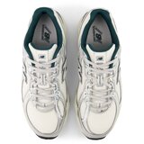New Balance Niske tenisice '740' smaragdno zelena / srebro / bijela | shoptok.hr