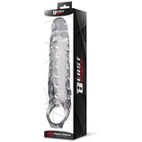Beast Rings Prevleka za penis 28 cm (R900406) | Shoptok.si