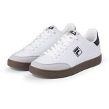 Fila Niske tenisice 'COURTBAY' siva / crna / prljavo bijela | shoptok.hr