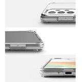 Ringke Fusion - Samsung Galaxy A33 5G - Prozoren | Shoptok.si