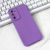  Torbica silikon pro camera za samsung A156B galaxy A15 5G ljubicasta Cene