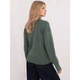 Sublevel Sweater-D93111AD90910A2-dark green | shoptok.hr