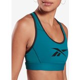 Reebok Modrček Modra | Shoptok.si