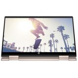 HP pavilion x360 14-ek1009nm (pale golden rose) fhd ips touch, i5-1335U, 8GB, 512GB ssd (8D8D5EA) laptop | ePonuda.com