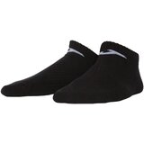 Joma Športne nogavice Invisible Sock Črna Cene