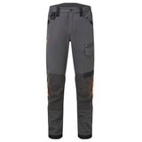 PORTWEST Radne pantalone ev441 - ev4, metal sive, vel.52 (36 inča) ( 64482 ) | Eponuda.com
